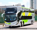 Brasil Sul Linhas Rodoviárias 3635 na cidade de São Paulo, São Paulo, Brasil, por Luciano Ferreira da Silva. Número da foto: #12528892.