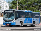Viação Mauá RJ 185.118 na cidade de Niterói, Rio de Janeiro, Brasil, por Yaan Medeiros. Número da foto: #:id.