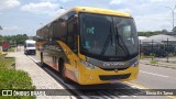 Carvalho Tur Transportes e Turismo ON 29 na cidade de Belém, Pará, Brasil, por Erwin Di Tarso. Número da foto: #12527215.