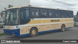 Bosembecker 50 na cidade de Pelotas, Rio Grande do Sul, Brasil, por Patrick Coutinho. Número da foto: #12527250.