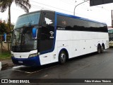 Ônibus Particulares 4A20 na cidade de Três Corações, Minas Gerais, Brasil, por Fábio Mateus Tibúrcio. Número da foto: #12527997.