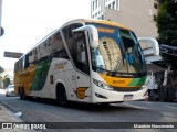 Empresa Gontijo de Transportes 19705 na cidade de Belo Horizonte, Minas Gerais, Brasil, por Maurício Nascimento. Número da foto: #12527760.