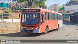 Expresso Unir 14272 na cidade de São José da Lapa, Minas Gerais, Brasil, por Victor Alves. Número da foto: #12527586.