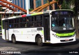 Viação VG B31144 na cidade de Rio de Janeiro, Rio de Janeiro, Brasil, por Luiz Petriz. Número da foto: #:id.
