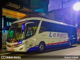 Loop Adventure Transportes e Locadora 1019 na cidade de Lavras, Minas Gerais, Brasil, por Marcos Andrade. Número da foto: #12527356.