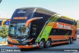 Empresa de Transporte Coletivo Trans Acreana 812 na cidade de São Paulo, São Paulo, Brasil, por Luciano Formiga. Número da foto: #12528483.