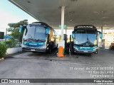 PRAIME - RWR Transportes de Passageiros 2000 na cidade de São Paulo, São Paulo, Brasil, por Pedro Messias. Número da foto: #12527432.