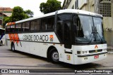 Viação Cidade do Aço RJ 174.070 na cidade de Rio de Janeiro, Rio de Janeiro, Brasil, por Paulo Henrique Pereira Borges. Número da foto: #12528968.