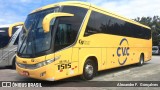 Cgtur Turismo e Receptivo 1515 na cidade de Penha, Santa Catarina, Brasil, por Alexandre F.  Gonçalves. Número da foto: #:id.
