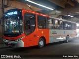TRANSPPASS - Transporte de Passageiros 8 0982 na cidade de São Paulo, São Paulo, Brasil, por Davi Santos Silva. Número da foto: #12527964.