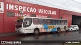 Ônibus Particulares 5332 na cidade de Araçatuba, São Paulo, Brasil, por André Nordeste. Número da foto: #:id.