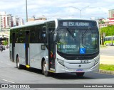 Viação Progresso 21177 na cidade de Belo Horizonte, Minas Gerais, Brasil, por Lucas de Barros Moura. Número da foto: #12528059.