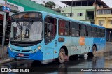 Autotrans > Turilessa 25444 na cidade de Nova Lima, Minas Gerais, Brasil, por Gabriel Costa Guimarães. Número da foto: #12527948.
