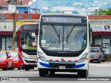 Autotransportes Los Guido 139 na cidade de Catedral, San José, San José, Costa Rica, por Andrés Martínez Rodríguez. Número da foto: #:id.