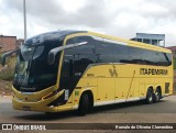 Viação Nova Itapemirim 60416 na cidade de São Luís, Maranhão, Brasil, por Romulo de Oliveira Clementino. Número da foto: #12528095.