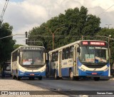 Viação Forte AF-96405 na cidade de Belém, Pará, Brasil, por Samara Goes. Número da foto: #12527478.