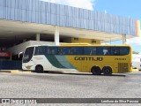Empresa Gontijo de Transportes 14690 na cidade de Caruaru, Pernambuco, Brasil, por Lenilson da Silva Pessoa. Número da foto: #12528660.