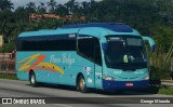 Nova Belga Transportadora Turística 3053 na cidade de Santa Isabel, São Paulo, Brasil, por George Miranda. Número da foto: #12528862.
