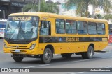 Prefeitura Municipal de Siderópolis 2730 na cidade de Criciúma, Santa Catarina, Brasil, por Andreo Bernardo. Número da foto: #12528853.