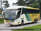 Empresa Gontijo de Transportes 18830 na cidade de Teresópolis, Rio de Janeiro, Brasil, por Diego Oliveira. Número da foto: #12527200.