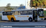 Viação Araguarina 3155 na cidade de Goiânia, Goiás, Brasil, por Prisco Martin Pereira. Número da foto: #:id.