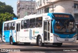 Viação São Pedro 0324016 na cidade de Manaus, Amazonas, Brasil, por Vinicius Ribeiro. Número da foto: #12527282.
