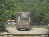 Expresso São Luiz 8060 na cidade de Recife, Pernambuco, Brasil, por Jonathan Silva. Número da foto: #12527315.