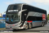 Rápido Ribeirão Preto 623005 na cidade de São Paulo, São Paulo, Brasil, por Luciano Formiga. Número da foto: #12528449.