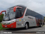 Prisma Turismo 7800 na cidade de Sorocaba, São Paulo, Brasil, por Guilherme Costa. Número da foto: #:id.