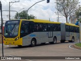 City Transporte Urbano Intermodal Sorocaba 2584 na cidade de Sorocaba, São Paulo, Brasil, por Guilherme Costa. Número da foto: #:id.