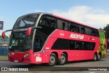 Eucatur - Empresa União Cascavel de Transportes e Turismo 6006 na cidade de São Paulo, São Paulo, Brasil, por Luciano Formiga. Número da foto: #12528388.