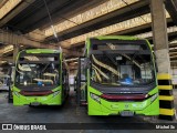 Viação Gatusa Transportes Urbanos 7 6203 na cidade de São Paulo, São Paulo, Brasil, por Michel Sc. Número da foto: #12527078.
