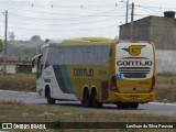 Empresa Gontijo de Transportes 18740 na cidade de Caruaru, Pernambuco, Brasil, por Lenilson da Silva Pessoa. Número da foto: #12528676.