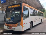 Auto Viação Marechal Brasília 440698 na cidade de Taguatinga, Distrito Federal, Brasil, por José Augusto da Silva Gama. Número da foto: #:id.