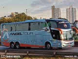 Angel Tour 6787 na cidade de Betim, Minas Gerais, Brasil, por Hariel BR-381. Número da foto: #12528477.