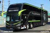 Viação Garcia 98160 na cidade de São Paulo, São Paulo, Brasil, por Luciano Formiga. Número da foto: #12528398.