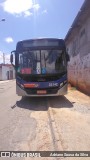 Viação Cidade de Caieiras 22.142 na cidade de Franco da Rocha, São Paulo, Brasil, por Adriano Sousa da Silva. Número da foto: #12527773.