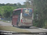 Expresso São Luiz 8060 na cidade de Recife, Pernambuco, Brasil, por Jonathan Silva. Número da foto: #12527320.