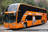 Empresa de Ônibus Nossa Senhora da Penha 62000 na cidade de São Paulo, São Paulo, Brasil, por Luciano Formiga. Número da foto: #12528422.