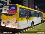Viação Cidade de Maceió 1072 na cidade de Maceió, Alagoas, Brasil, por Jackson Gomes. Número da foto: #12527945.