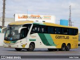 Empresa Gontijo de Transportes 18270 na cidade de Feira de Santana, Bahia, Brasil, por João Victor. Número da foto: #12528004.