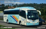 Microtur Transportadora Turística 29000 na cidade de Santa Isabel, São Paulo, Brasil, por George Miranda. Número da foto: #12528887.