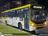 Viação Cidade de Maceió 1072 na cidade de Maceió, Alagoas, Brasil, por Jackson Gomes. Número da foto: #12527955.