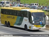 Empresa Gontijo de Transportes 14675 na cidade de Aparecida, São Paulo, Brasil, por Gabriel Oliveira Caldas da Nobrega. Número da foto: #12527350.