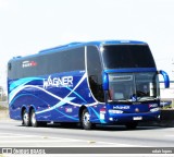 Wagner Turismo 2020 na cidade de Caçapava, São Paulo, Brasil, por odair lopes. Número da foto: #:id.
