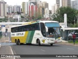 Empresa Gontijo de Transportes 17065 na cidade de Ribeirão Preto, São Paulo, Brasil, por Paulo Alexandre da Silva. Número da foto: #12528335.