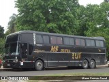 MS Dutra Turismo 920 na cidade de Rivera, Uruguai, por Mauro Germán Aboud. Número da foto: #12527746.