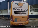 Empresa Gontijo de Transportes 19500 na cidade de Garanhuns, Pernambuco, Brasil, por Vinicius Palone. Número da foto: #12527378.