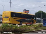 Carvalho Tur Transportes e Turismo ON 29 na cidade de Belém, Pará, Brasil, por Erwin Di Tarso. Número da foto: #12527186.