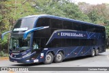 Expresso do Sul 423000 na cidade de São Paulo, São Paulo, Brasil, por Luciano Formiga. Número da foto: #12528392.